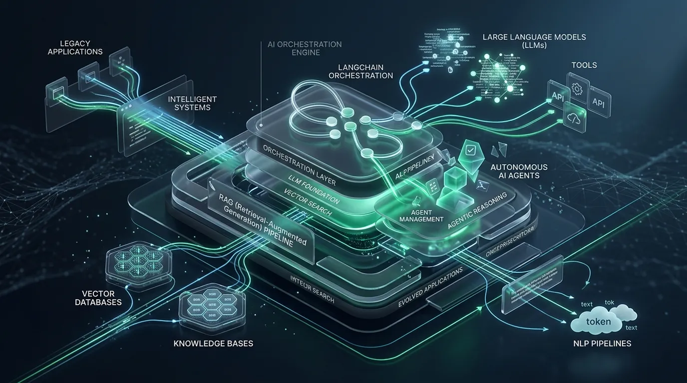 AI & LLM Integration